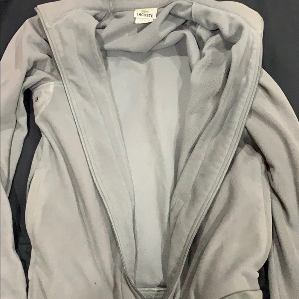 Jacket - Picture 2 of 3